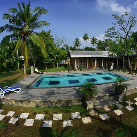 Villa Velmarie Yoga And Ayurveda House All Inclusive-2